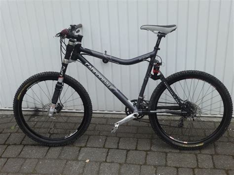 Cannondale Lefty Mountain Bike | in Hull, East Yorkshire | Gumtree