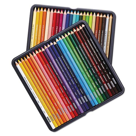 Prismacolor Premier Colored Pencils 48 Set | The Ink Stone