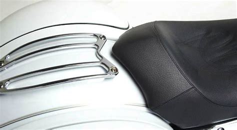 Corbin Motorcycle Seats & Accessories | Yamaha Roadliner / Stratoliner | 800-538-7035