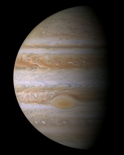 Jupiter’s Quasigeostrophic Atmosphere – MW&A