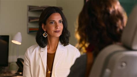 The Juggernaut Interview with Poorna Jagannathan - Never Have I Ever ...