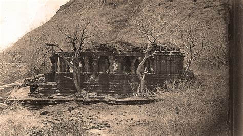 [Photo.35/(023)] Great Temple, Patna - Royal Asiatic Society Online ...