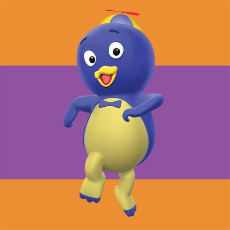 18 Facts About Pablo (The Backyardigans) - Facts.net