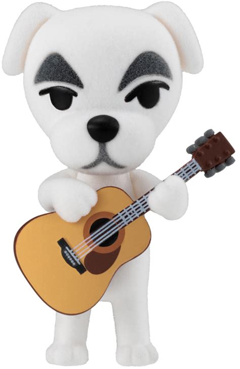 Animal Crossing K K Slider Wholesale