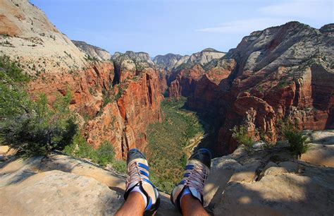 Zion Rock Climbing in Utah 2025 - Rove.me