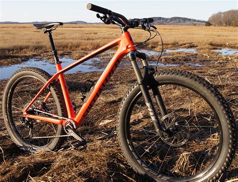 Long Term Review: Specialized Fuse Expert Carbon 6Fattie mountain bike - Bikerumor