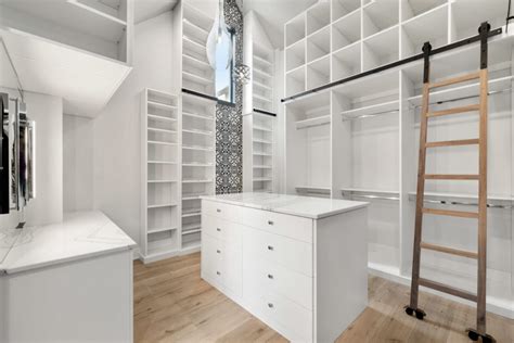 California Closets Garage Cabinets | Dandk Organizer