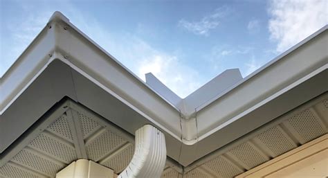 Gutter Styles: All the Benefits of K-Style Gutters - The Guru Gutter Guys