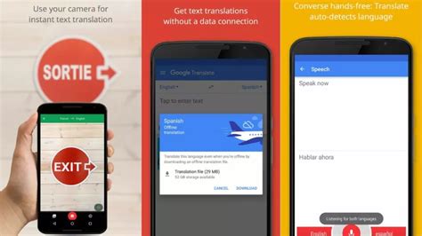 Here Are The 7 Best Offline Translator Apps For 2022 - Fossbytes