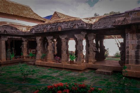 Padmanabhapuram Palace: The Wooden Marvel of Travancore Kingdom - Life and Its Experiments in ...