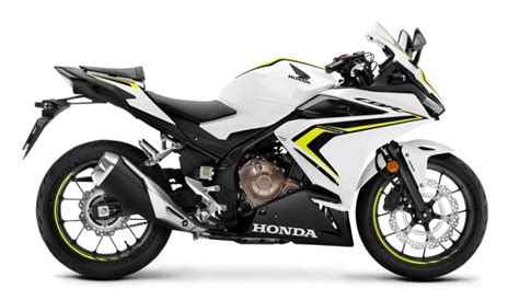 8 Best 500CC Motorcycles for Riders of All Levels [2024]