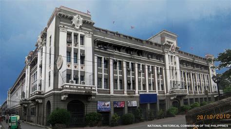 National Registry of Historic Sites and Structures in the Philippines ...