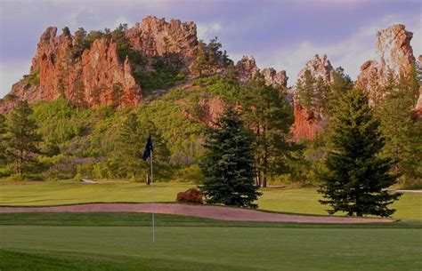 Perry Park Country Club in Larkspur, Colorado, USA | Golf Advisor