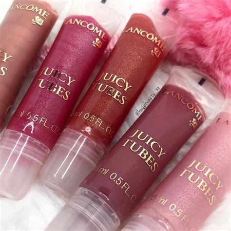 Can't have #FlashBackFriday without our Juicy Tubes! @kaypbeauty_xo Makeup Is Life, Beauty ...