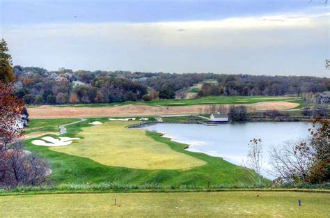 The National Golf Club | Best Golf Courses in Kansas City, Missouri