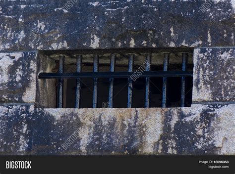 Window Prison Cell Image & Photo (Free Trial) | Bigstock