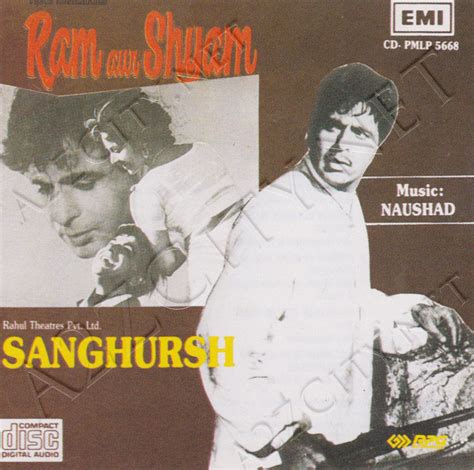 Ram Aur Shyam [1967 – FLAC] - A2zcity.Net