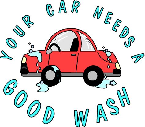 Car Wash Clipart Free | Free download on ClipArtMag