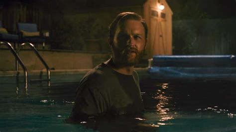 Night Swim review: The water's not fine