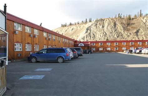 Yukon Inn - Whitehorse, Yukon