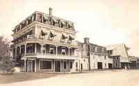 History of Parsonsfield, Maine, USA - Postcards, Stories, Ancestry ...