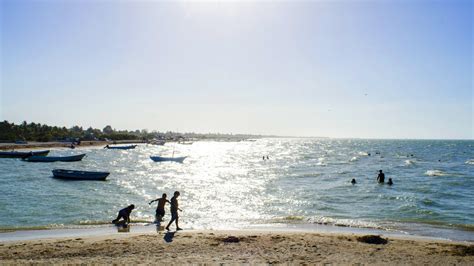 Progreso, Mexico | Ports of Call | Disney Cruise Line