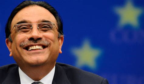 Pakistan PM congratulates Asif Ali Zardari on re-election as president ...