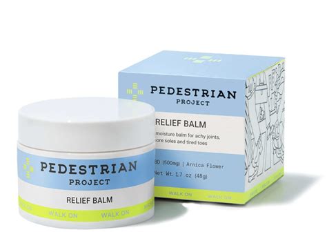 Everything you need to know about foot creams