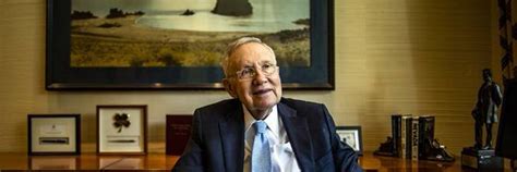 Senator Harry Reid (@SenatorReid) / Twitter