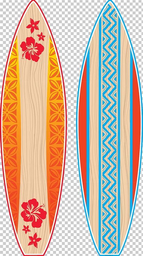 Surfboard Surfing Bodyboarding Boardleash PNG - Free Download ...