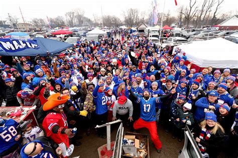 Buffalo Bills schedule 2023: Game-by-game & W-L record predictions