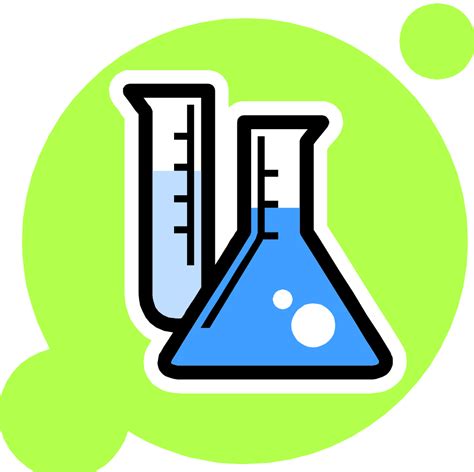 Chemistry Clipart Icon Png Transparent Png - Full Size Clipart (#314343) - PinClipart