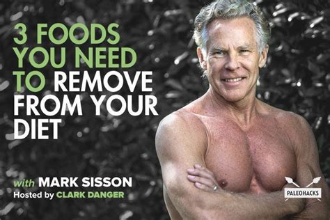 The early pioneer of the Paleo diet, Mark Sisson offers his thoughts on ...