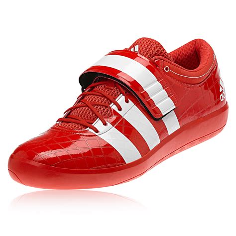 adidas Adizero Shot put 2 Shoes - 77% Off | SportsShoes.com