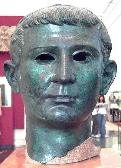 What was the impact of the Emperor Tiberius on the Roman Empire ...