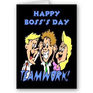 Funny Boss's Day Greeting Cards, Funny Bosses Day eCards