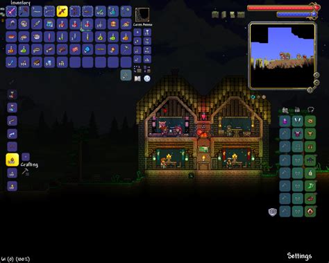 93 best Brain Of Cthulhu images on Pholder | Terraria, Calamity Mod and ...