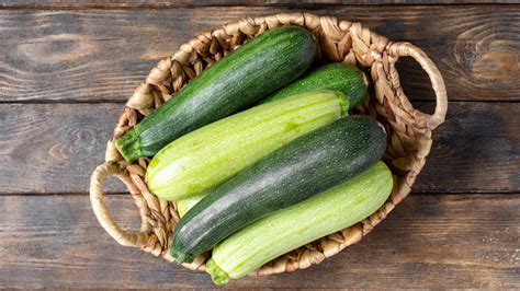 How to Store Zucchini: The Best Ways to Keep It Fresh & Long-Lasting