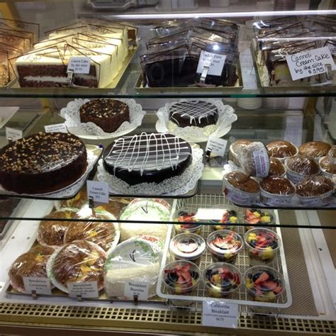 Tahoe House Bakery & Gourmet Store - Bakery