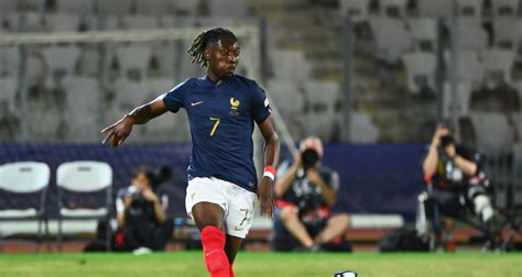 France - Italie Espoirs : "On a répondu présent" estime Manu Koné