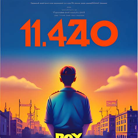 Pixar poster of a 1984 by george orwell movie - Arthub.ai