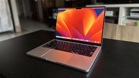 MacBook Pro 14-Inch (2023) review | CNN Underscored