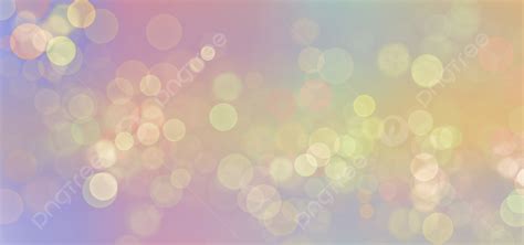 Rainbow Bokeh Lights Background, Rainbow, Bokeh, Lights Background Image And Wallpaper for Free ...