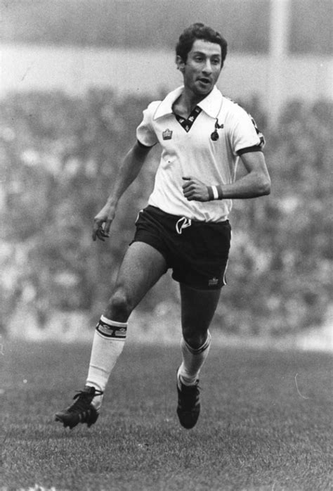 Osvaldo Ardiles | Tottenham Hotspur Wiki | Fandom