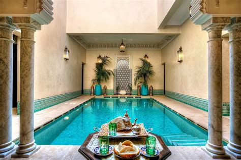 17 Best Riads in Marrakech | Hand-picked Guide 2024