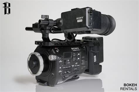 SONY FS7