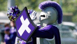 College of the Holy Cross axes “Crusader” mascot to avoid “Islamophobia ...