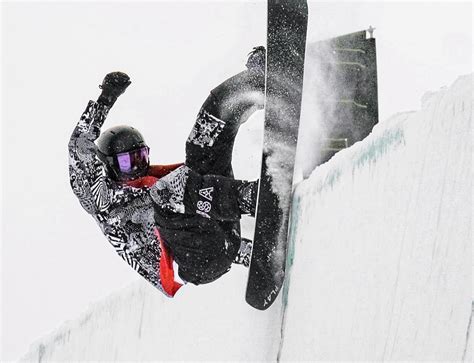 For the Love of Snowboarding, Volcom Debuts World-Class U.S. Snowboard ...