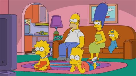 ‘Simpsons’ showrunner reveals how show predicts future events — 34 and counting