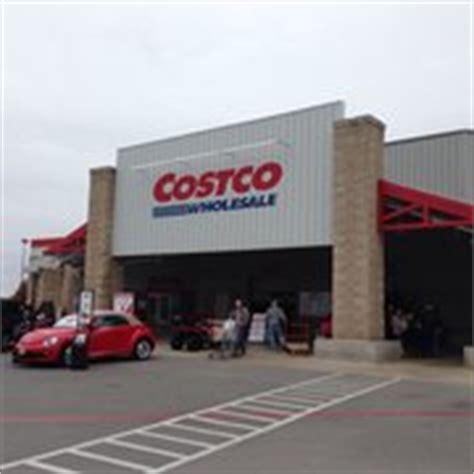 Costco Wholesale - 85 Photos & 83 Reviews - Wholesale Stores - 5611 Utsa Blvd, San Antonio, TX ...